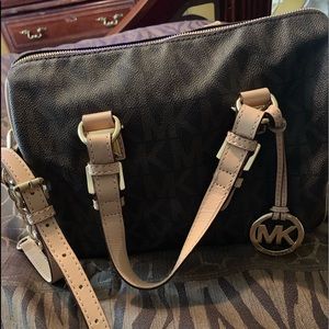 Michael Kors Grayson Handbag